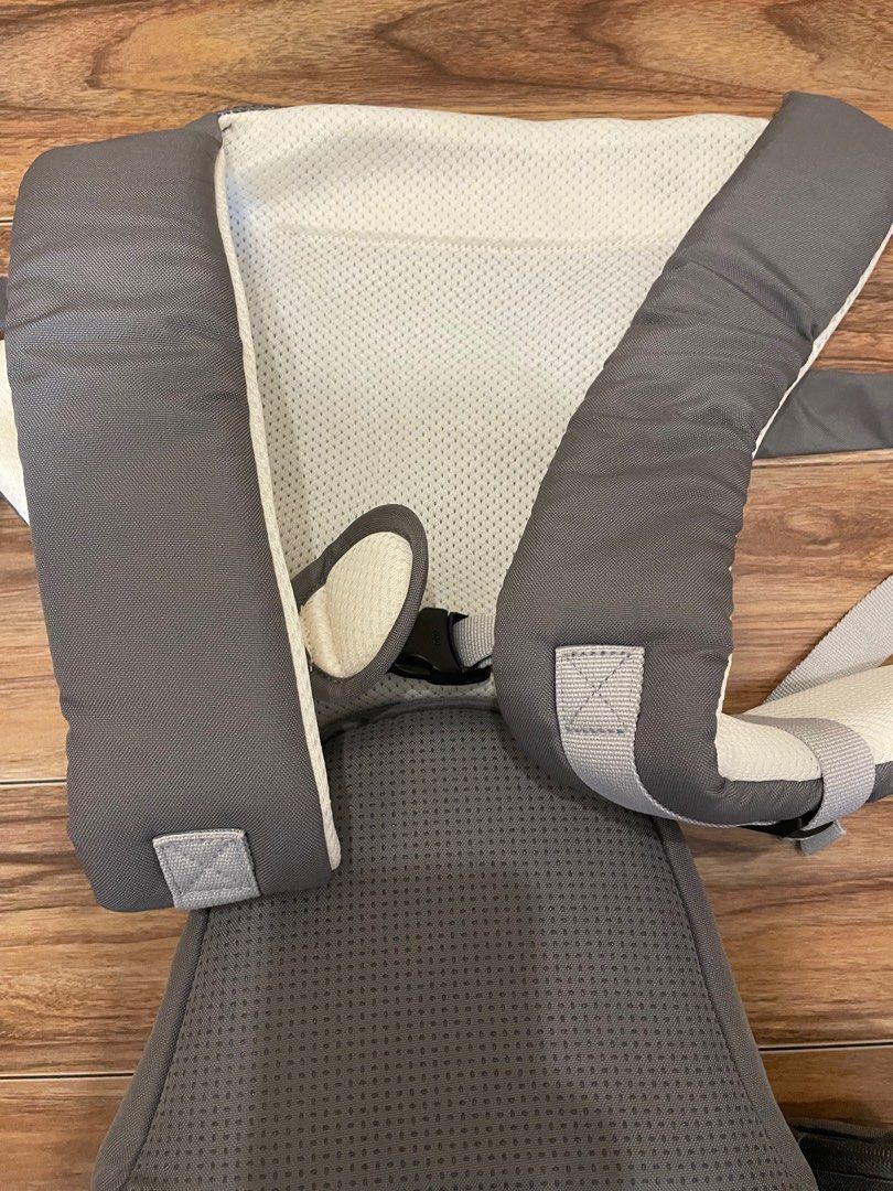 bebear hip seat carrier