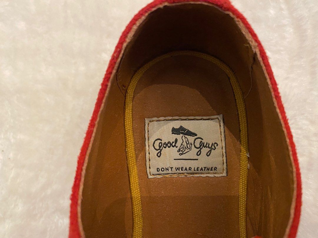 The good guys shoes discount