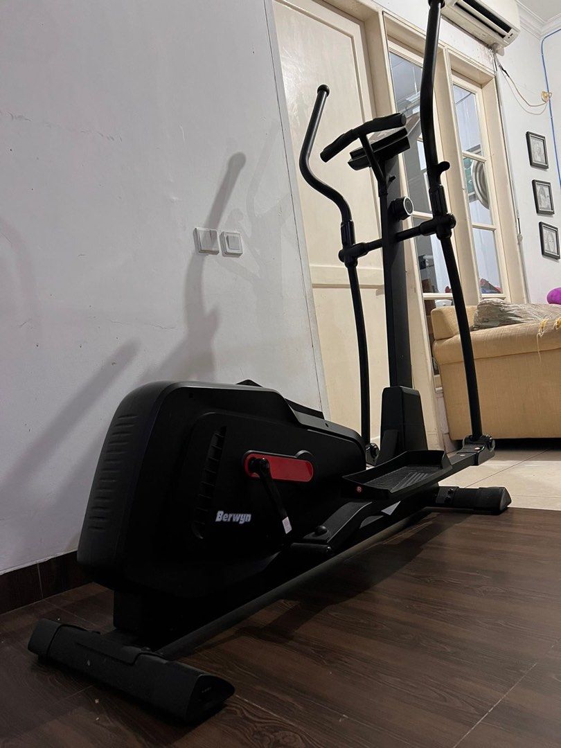 Berwyn elliptical 2025