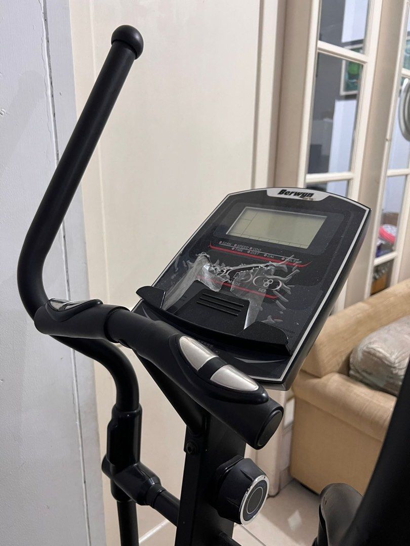Berwyn elliptical bike store