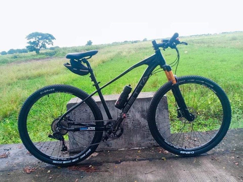 Betta Rose Tail 29er Sports Equipment Bicycles Parts Bicycles on Carousell