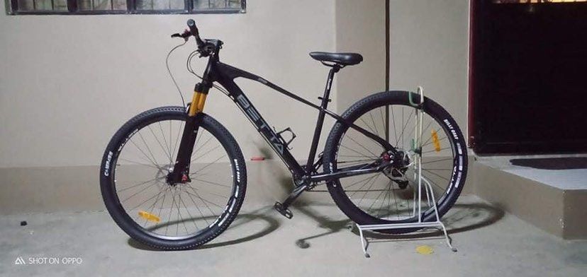 Betta Rose Tail 29er Sports Equipment Bicycles Parts Bicycles on Carousell