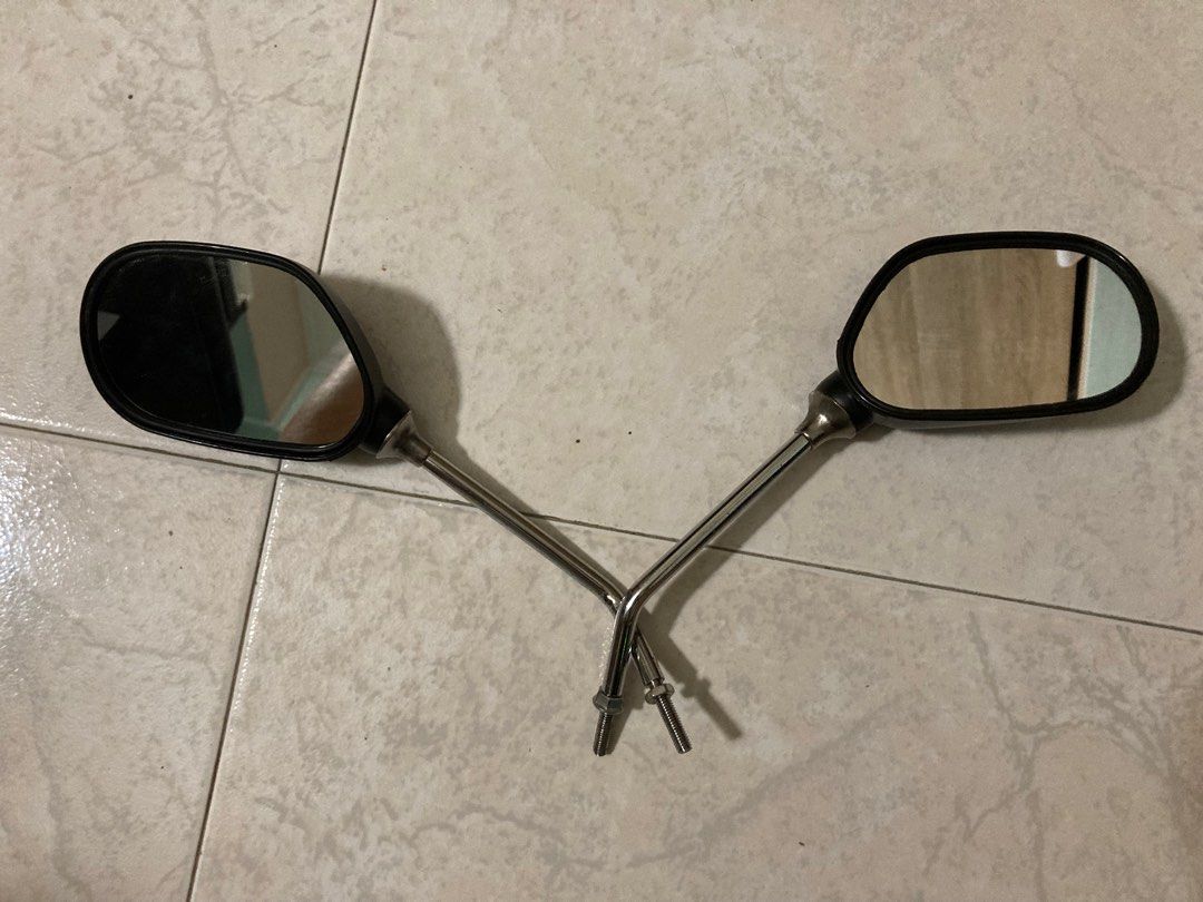 Bicycle Side Mirrors, Sports Equipment, Bicycles & Parts, Parts