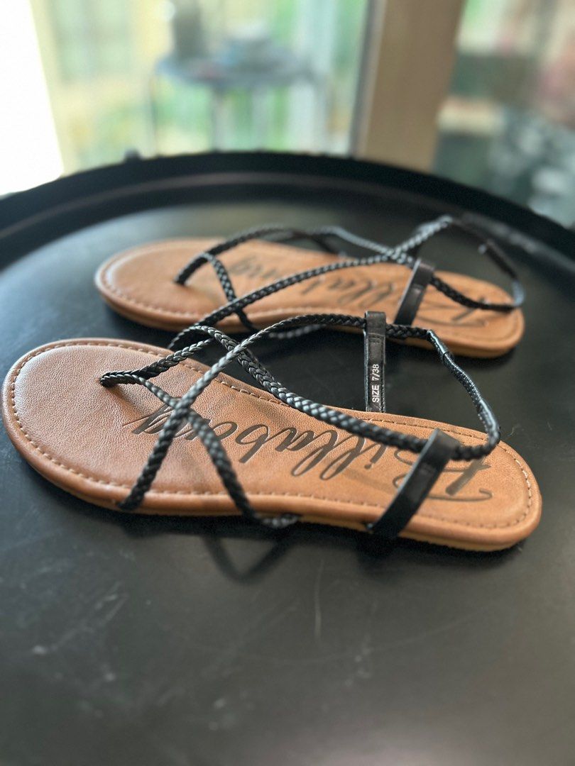 Sandal billabong best sale