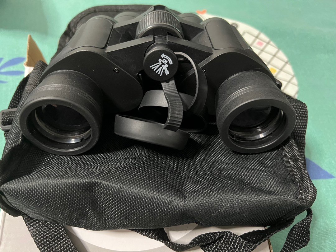 送料無料激安祭 健やか やさしさ店ESCHENBACH 双眼鏡 セクター D 8x56
