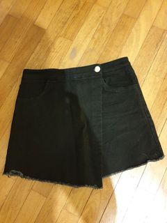 Black Skort #HUAT88