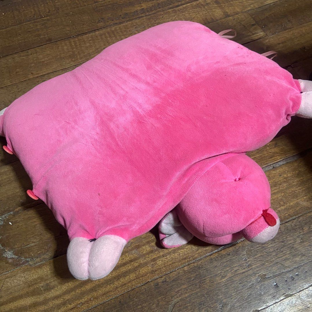 Blue magic cheap pig pillow price