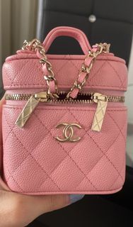 chanel tote bags