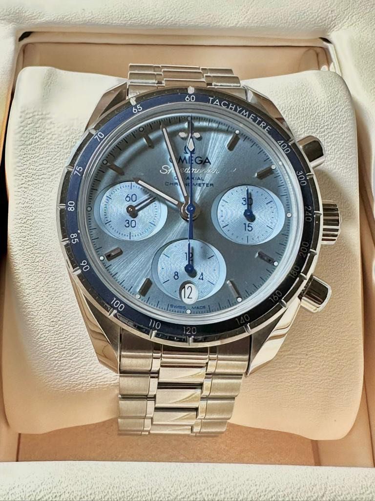Rare sale omega speedmaster