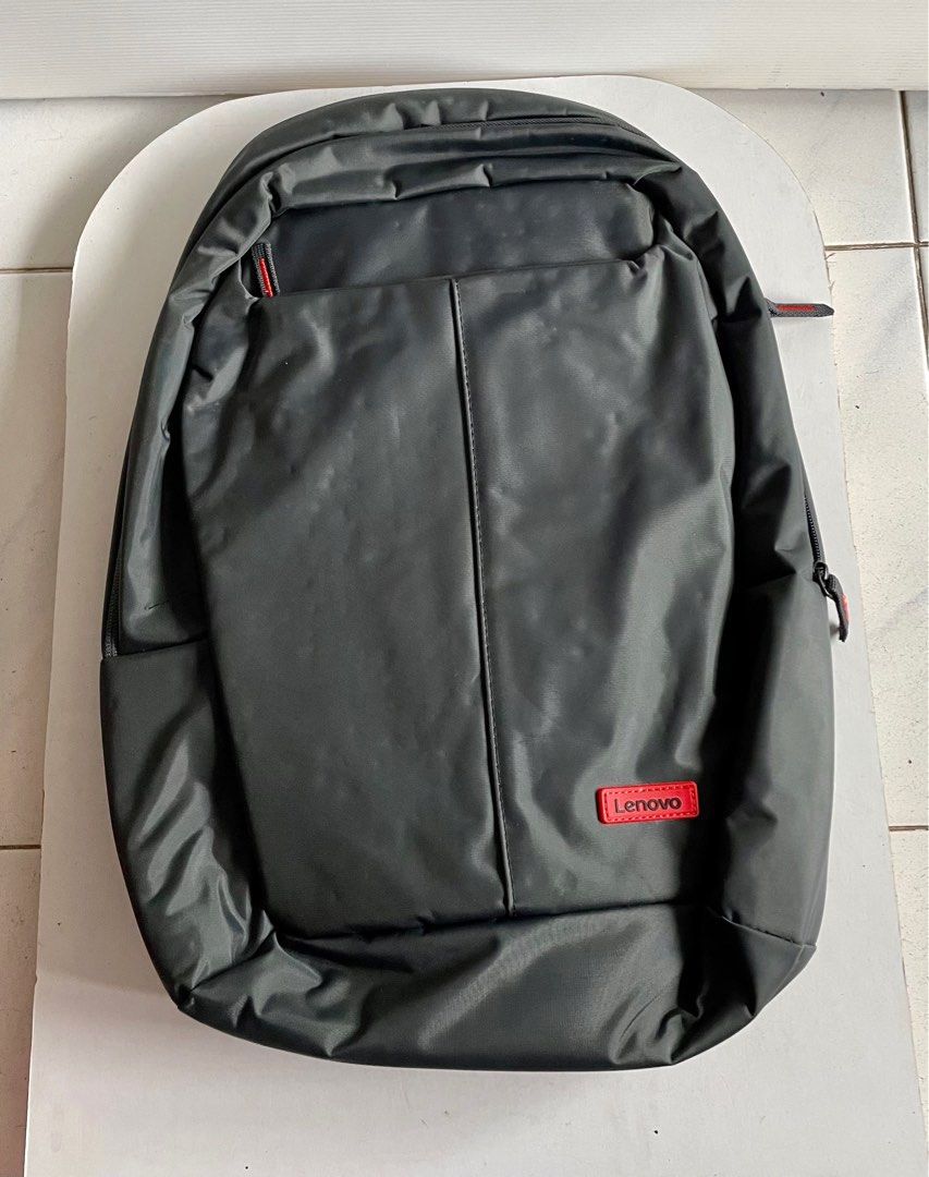 BNWT Lenovo Laptop Backpack KR 3907 4L Black color