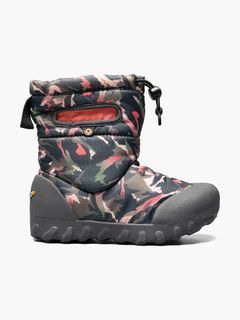 Bogs B-Moc Snow Winter Mountain Boots
