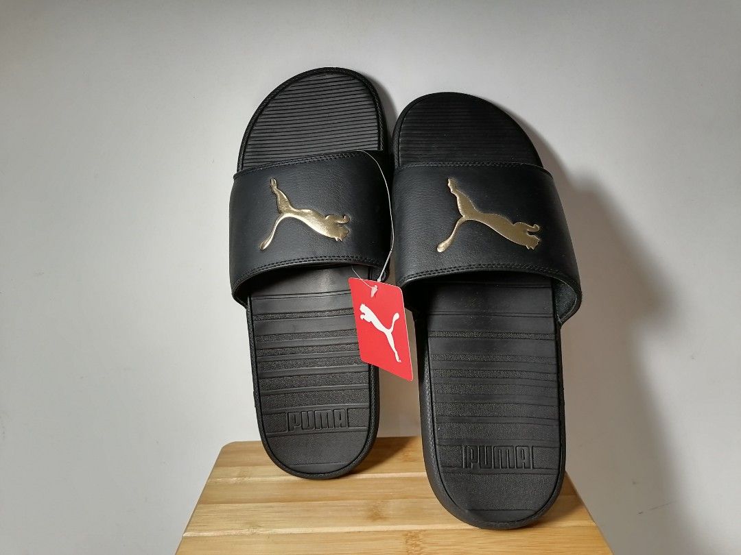 New puma slides clearance