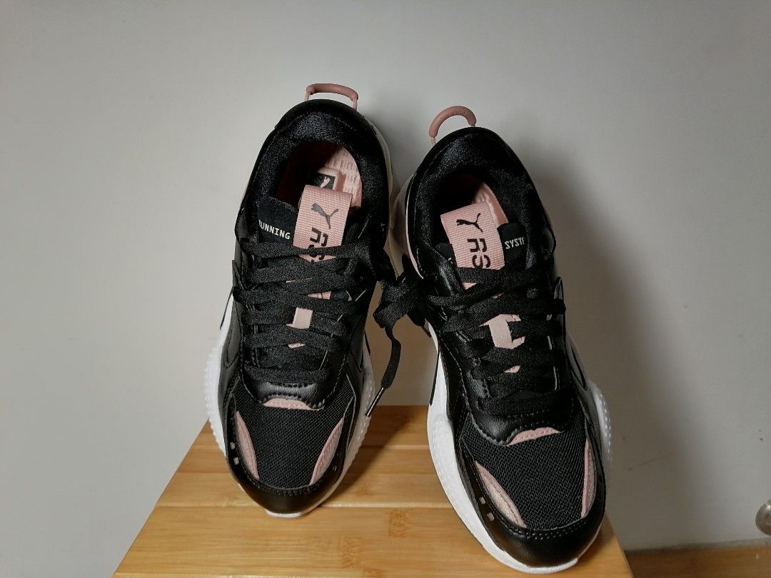 Puma rsx 3 clearance femme