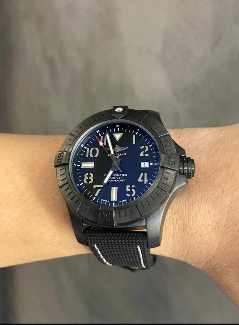 Breitling 3000m on sale