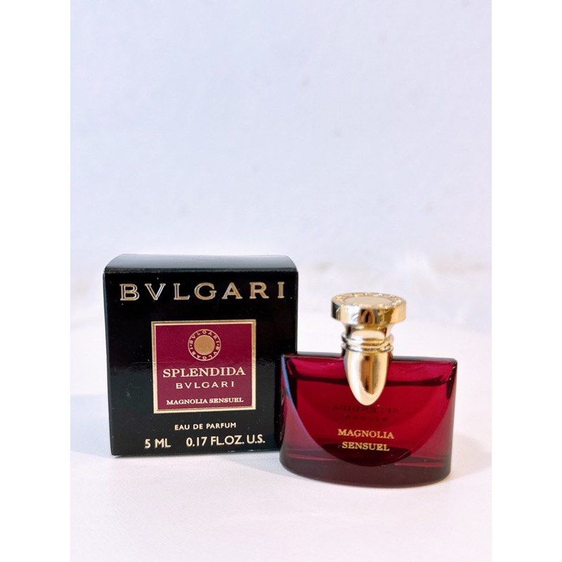 Bvlgari magnolia hotsell sensual