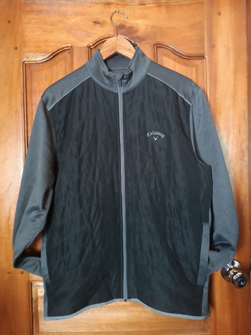 Callaway opti deals shield jacket