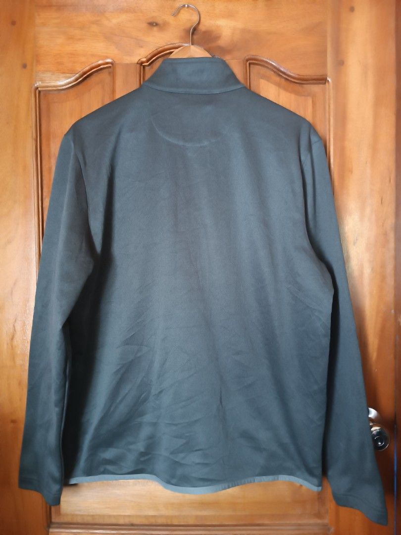Callaway opti shield jacket on sale