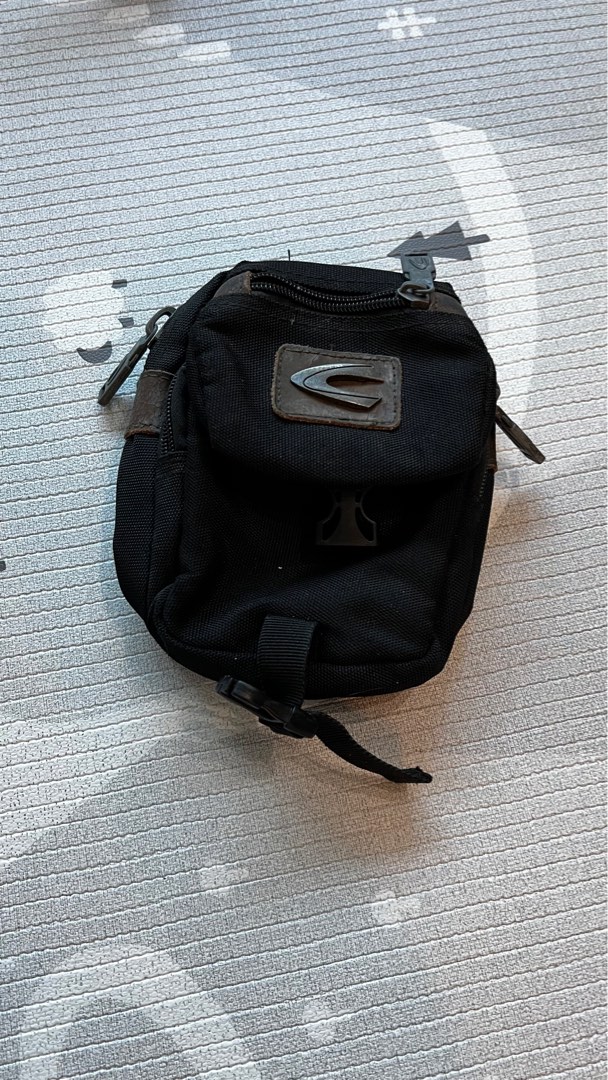 Camel active discount pouch bag malaysia