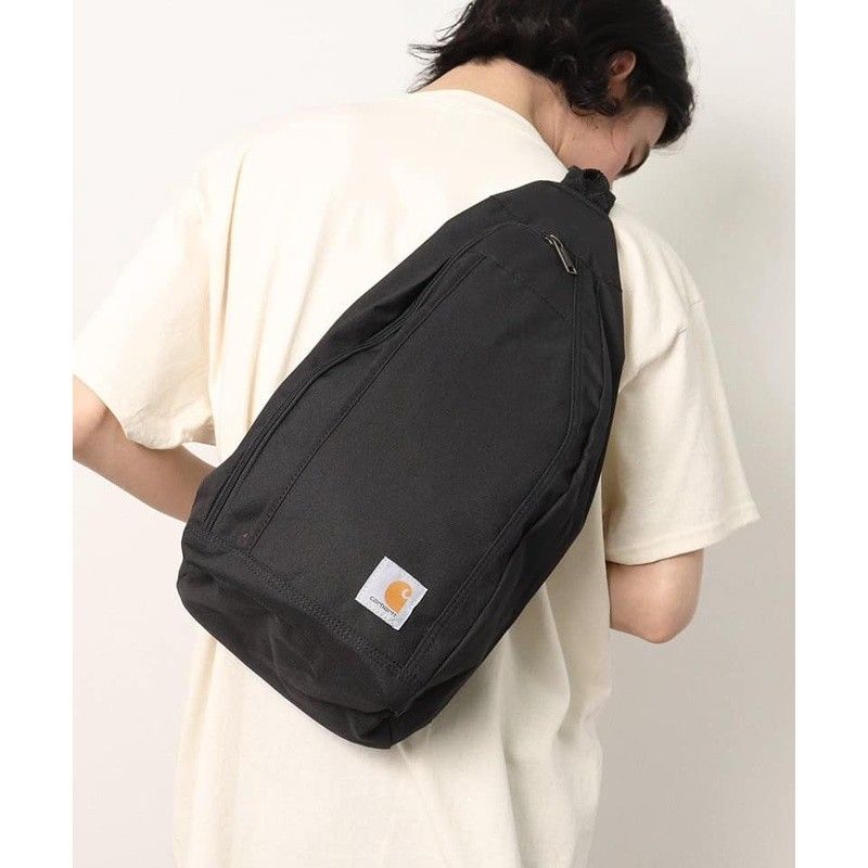 Carhartt mono sling cheap backpack