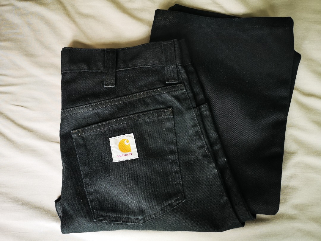 Carhartt rockin pant top