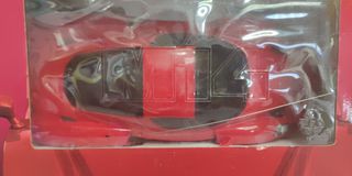 Carisma Ferrari M14 radio control RC car set