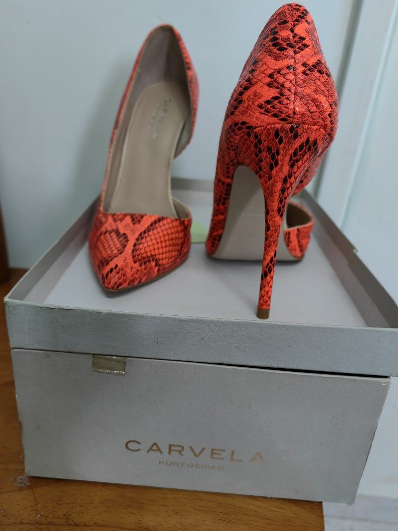 Carvela mickey outlet
