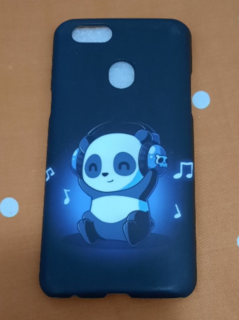 Case OPPO F5, Telepon Seluler Tablet, Aksesoris Tablet - Main Image