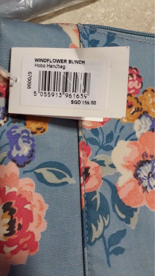 Cath kidston windflower bunch online