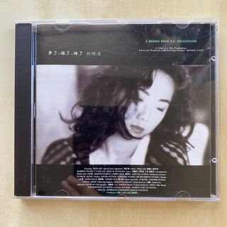 林憶蓮夢了瘋了倦了出售| 音樂與媒體- CD 及DVD | Carousell Hong Kong