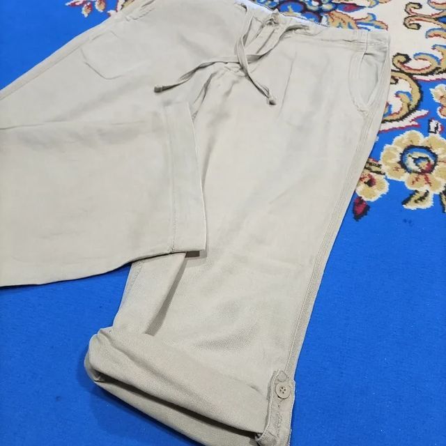 Gap factory chinos deals
