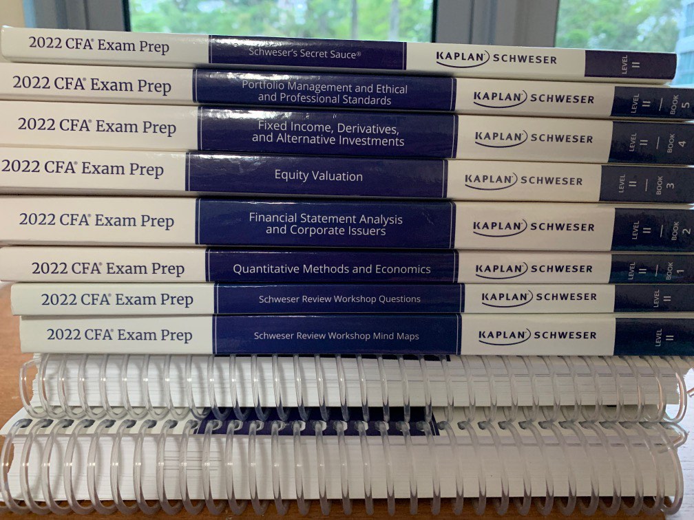 cfa-level-2-kaplan-schweser-full-package-hobbies-toys-books