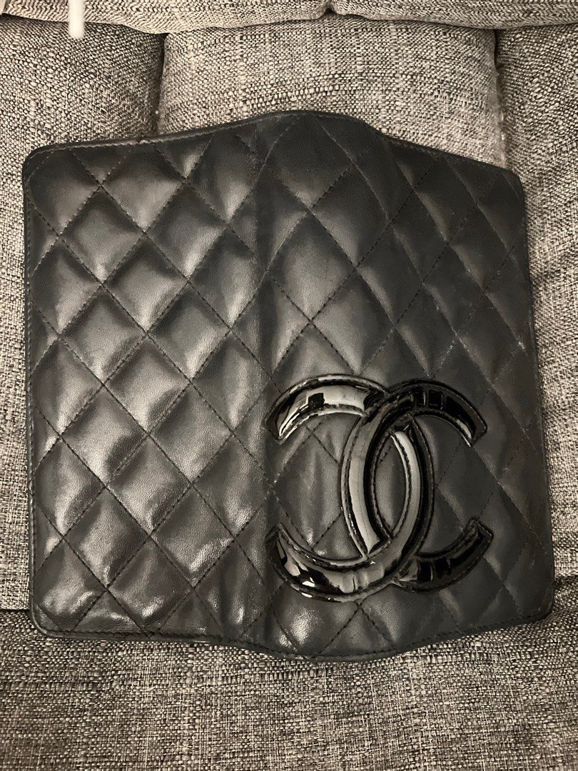 Chanel wallet 100% Authentic