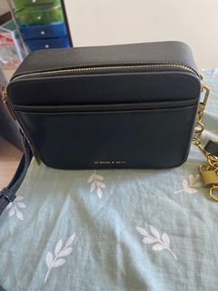 Charles and keith bag