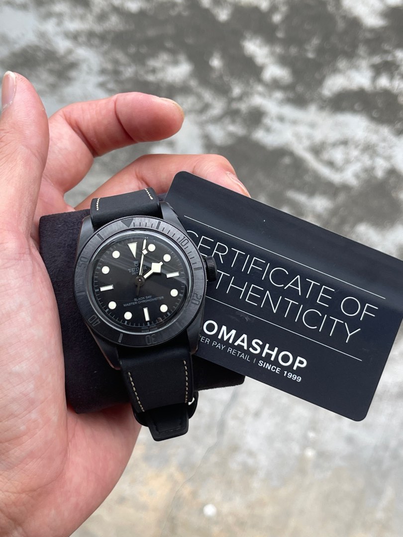 Cheapest cheap tudor watch