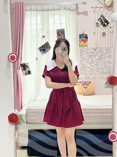Christmas Dress