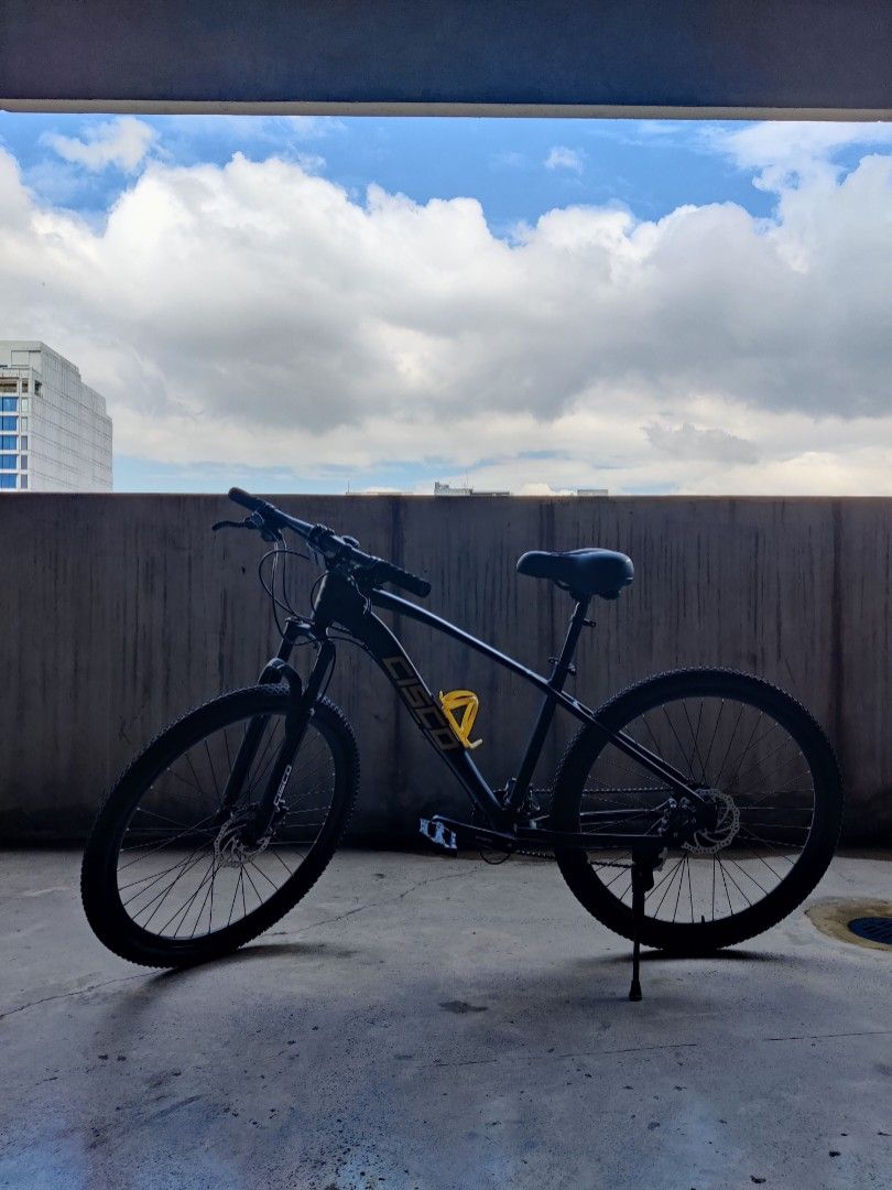 Cisco mountain bike price clearance