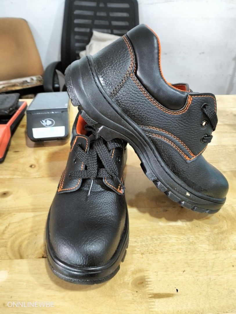Clearancesale Okashi Safety Boots