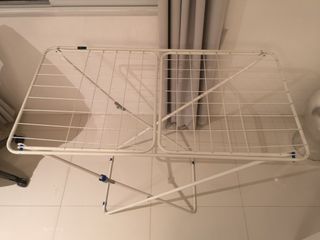 Clothes drying rack (XL)