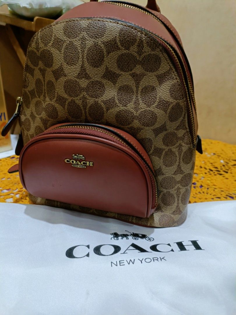 Carrie backpack 23 cheap