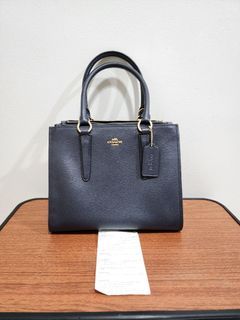 Coach ORIGINAL bag tas luxury branded