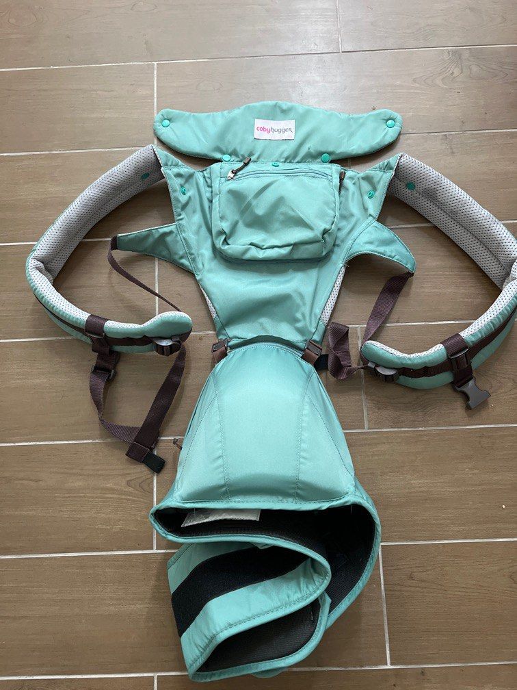 Coby hugger new arrivals