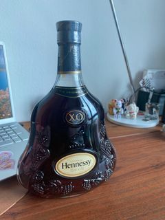 Cognac Hennessy X.O