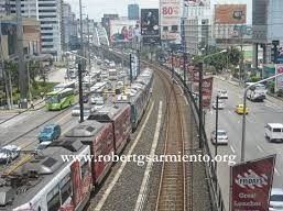 Commercial Lot for Sale - Edsa Mandaluyong