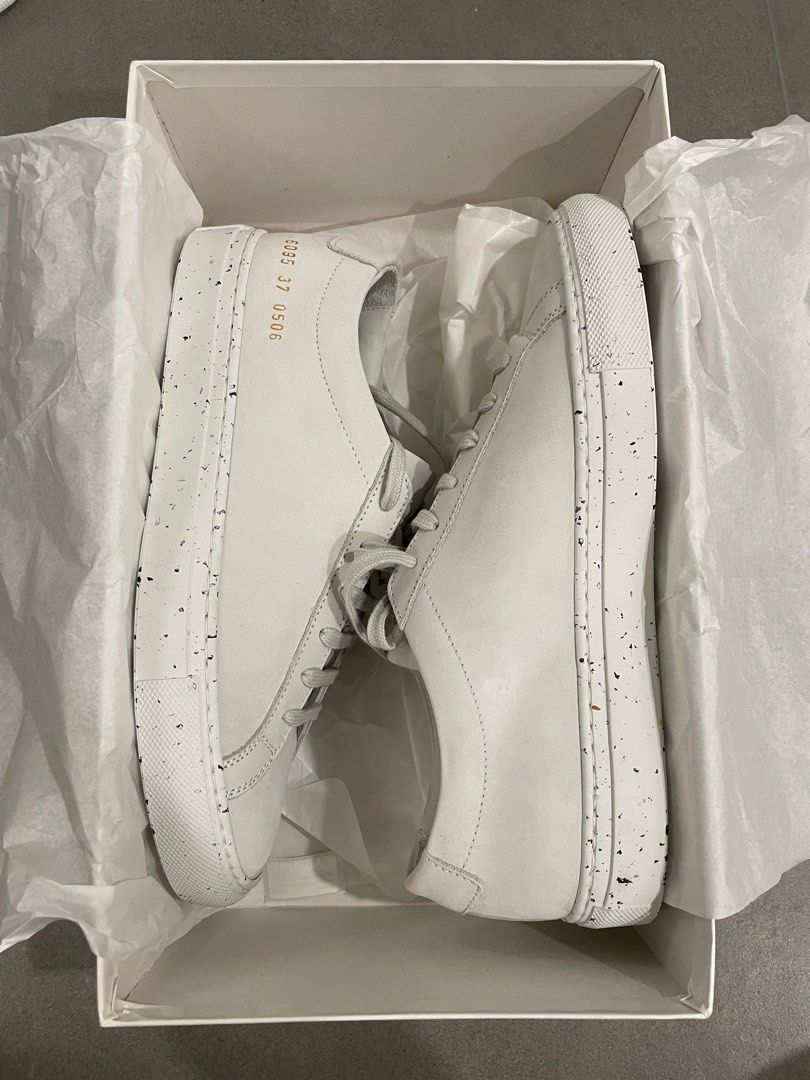 Common projects confetti sole sales