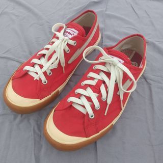 Compass Gazelle Low Red Gum