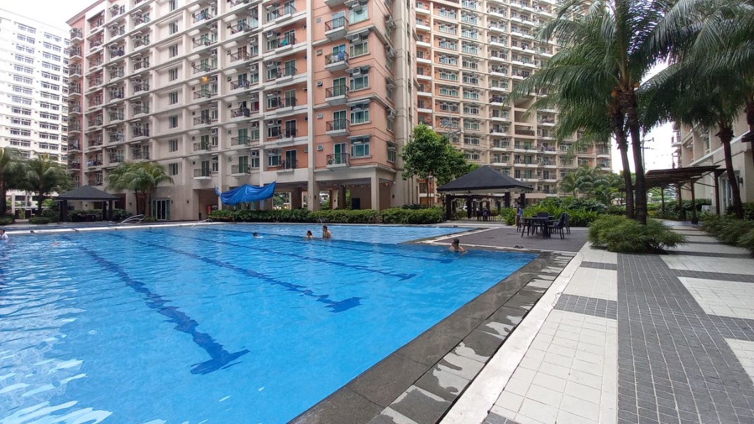 condo in manila peninsula garden midtown homes near sta ana san andres
