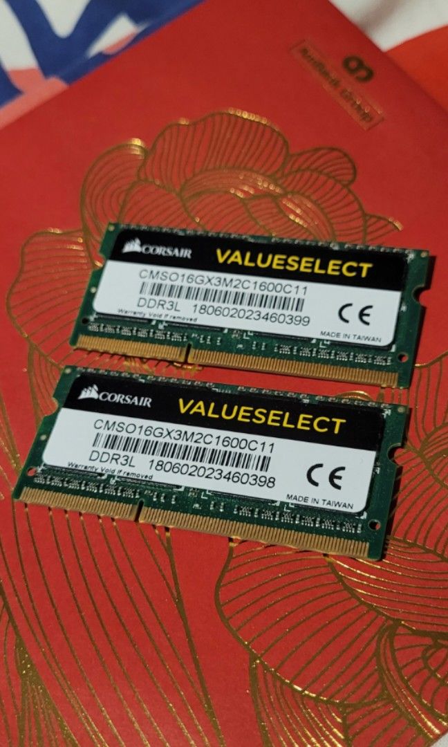 Cmso16gx3m2c1600c11 store