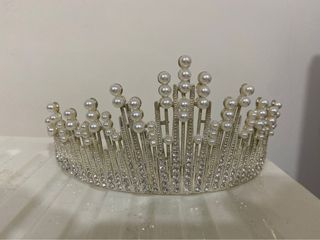 Crown Nikah Tunang