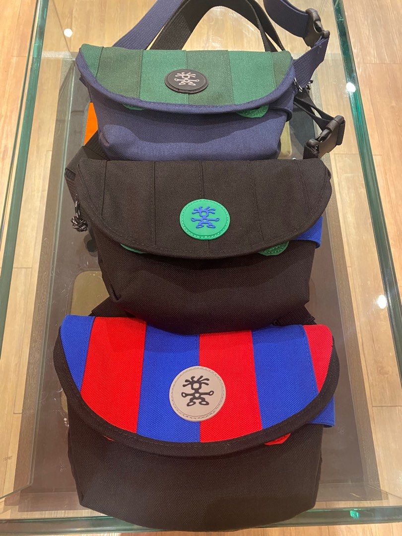 Crumpler weenie hotsell