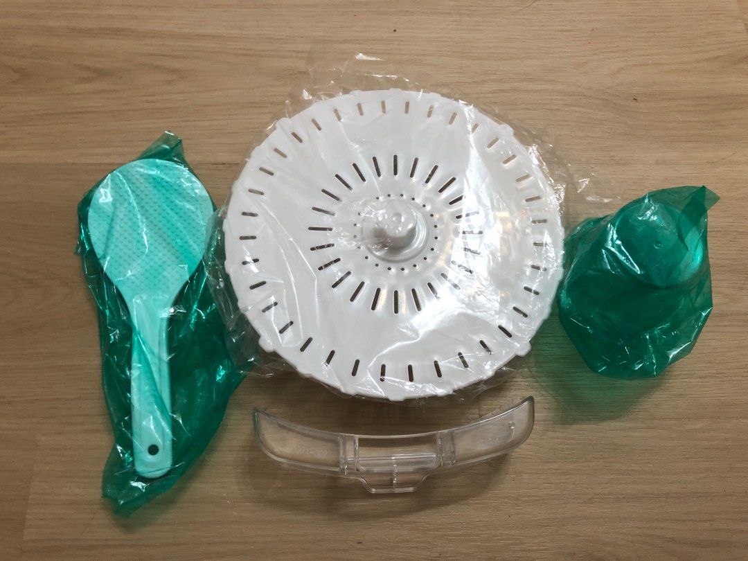 Cuckoo P10 Pressure Multi Cooker, TV & Home Appliances, Kitchen